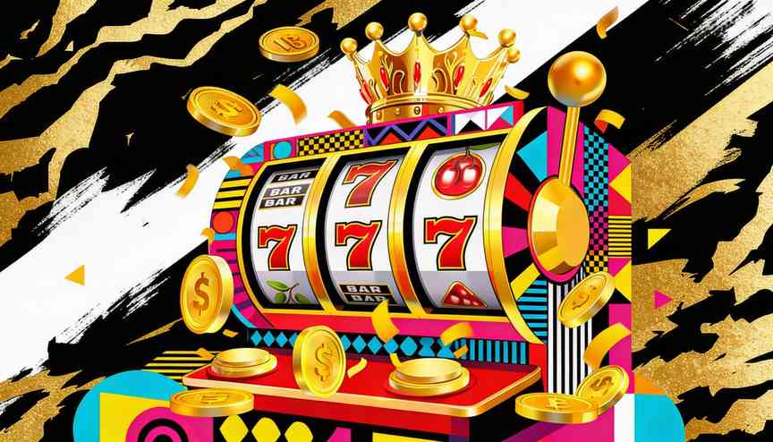 Kingdom casino